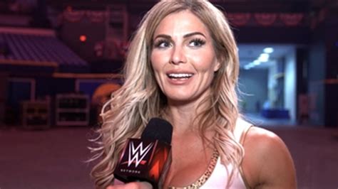 torrie wilson now|Torrie celebrates present, past & future of Women’s.